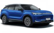 BAIC X7
